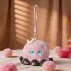 AI Smart Plush Series,5 Toys,AI Smart Plush Series