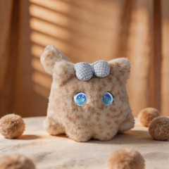 AI Smart Plush Series,5 Toys,AI Smart Plush Series
