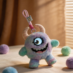 AI Smart Plush Series,5 Toys,AI Smart Plush Series