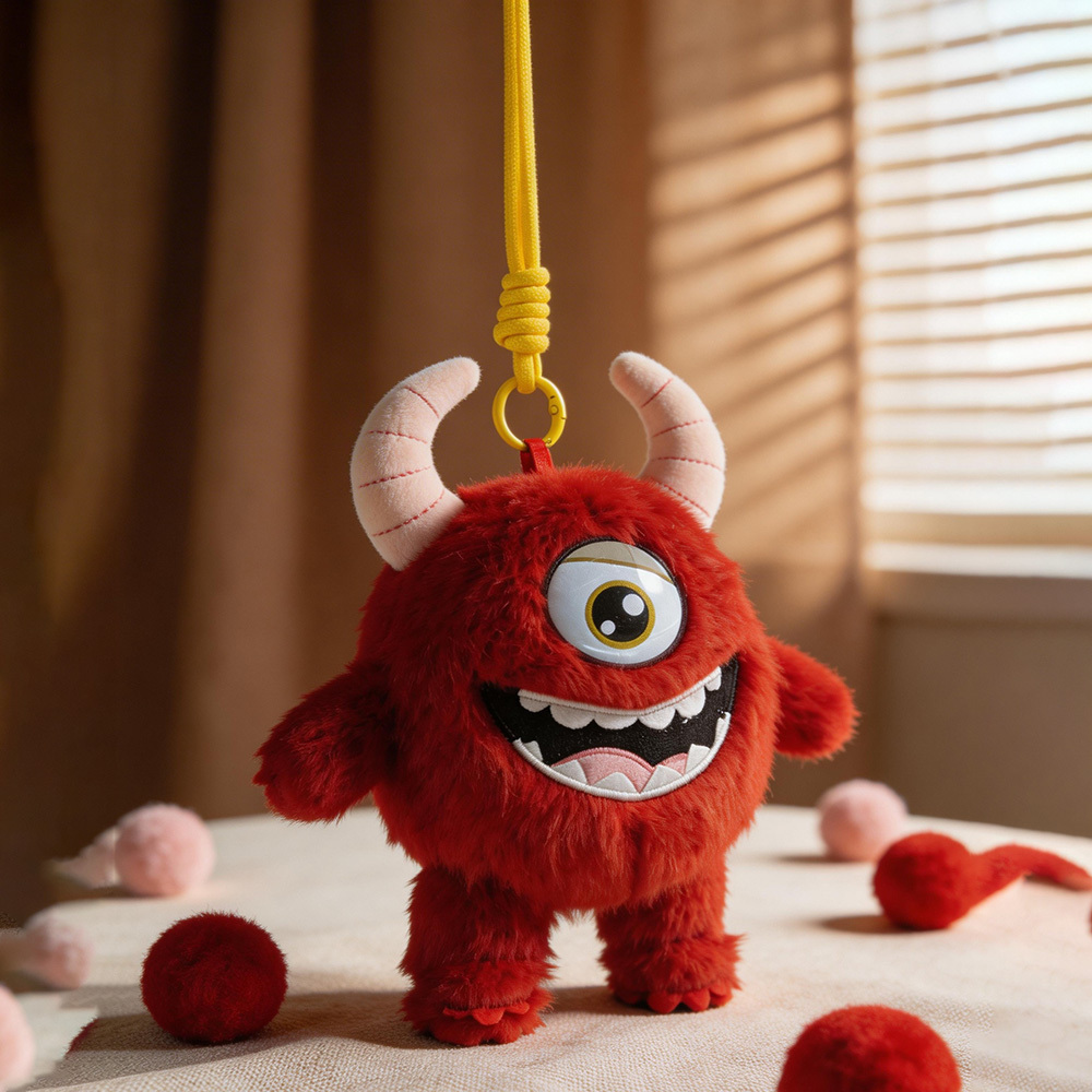 AI Smart Plush Series,5 Toys,AI Smart Plush Series