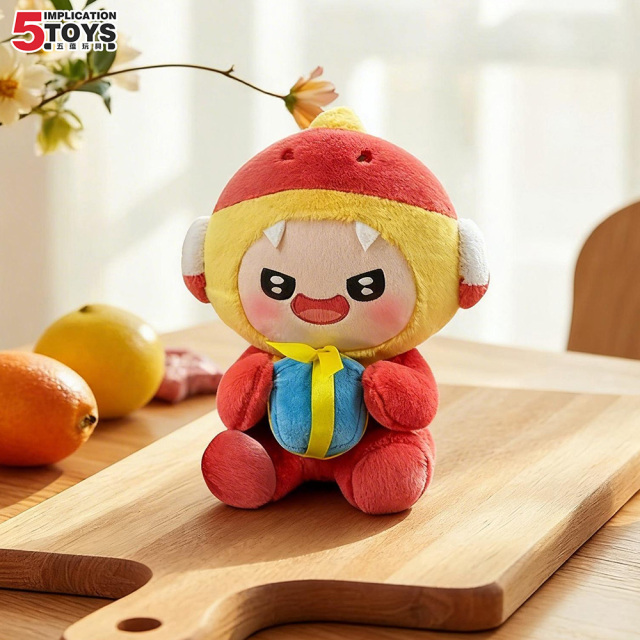 Adorable Series,5 Toys,Adorable Series