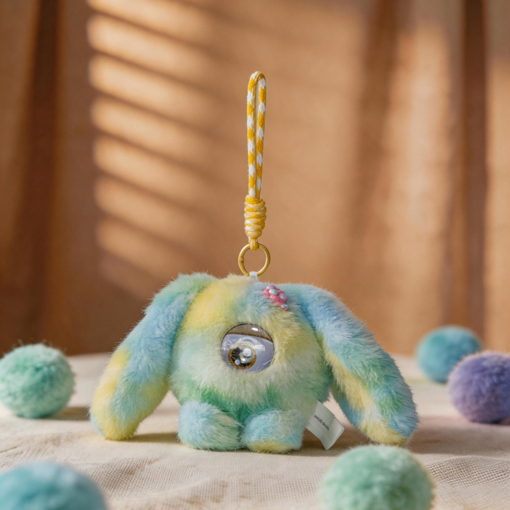 AI Smart Plush Series,5 Toys,AI Smart Plush Series