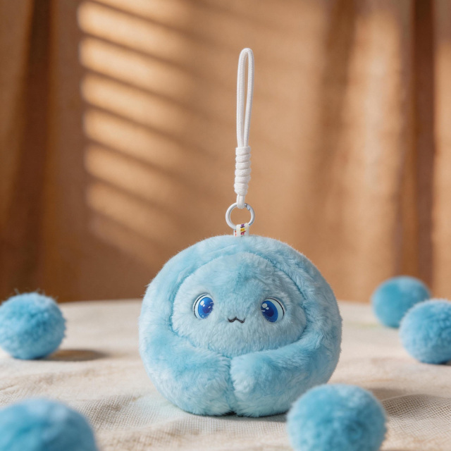 5-inch AI Blue Stargazing