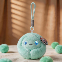 AI Smart Plush Series,5 Toys,AI Smart Plush Series