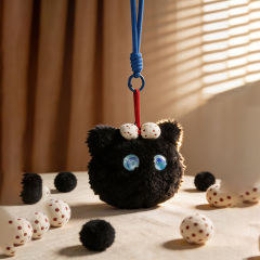 AI Smart Plush Series,5 Toys,AI Smart Plush Series