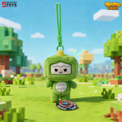 Standing Slime