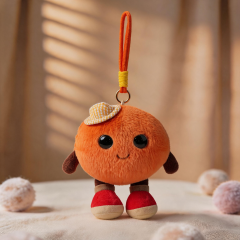 AI Smart Plush Series,5 Toys,AI Smart Plush Series