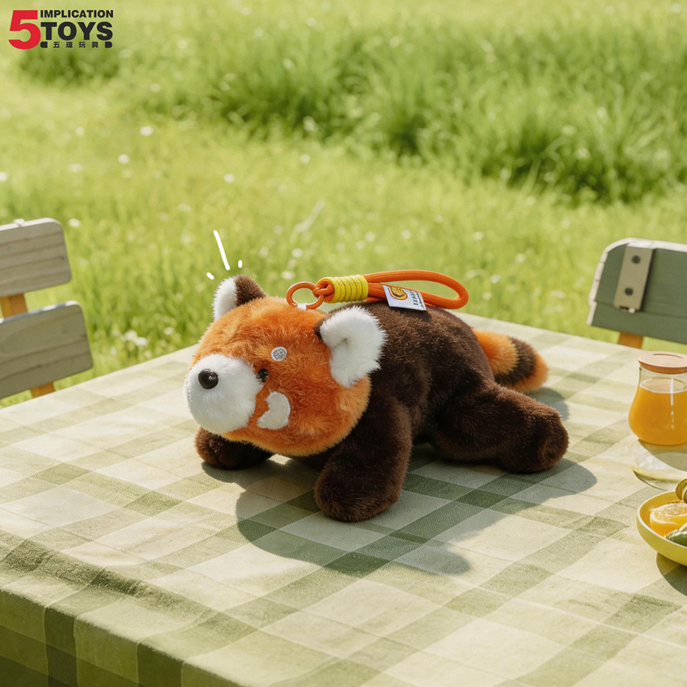Cute Animal Series,5 Toys,Cute Animal Series