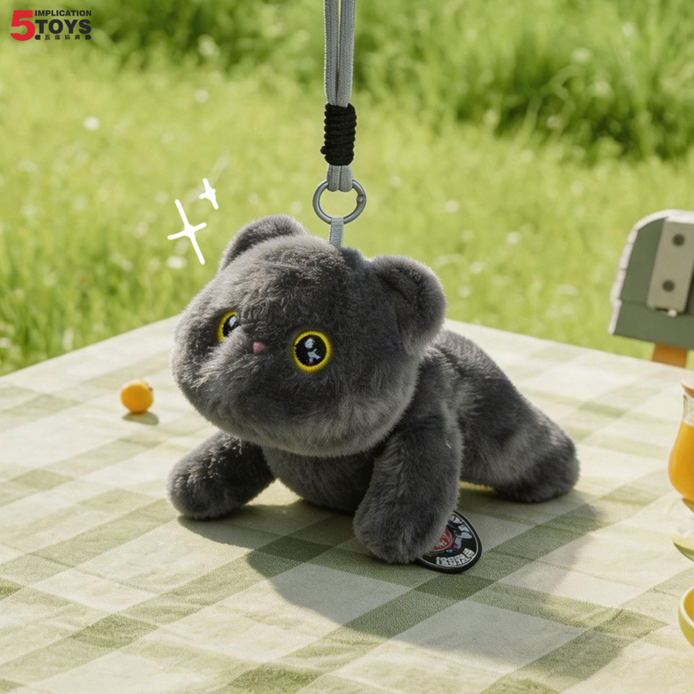 Cute Animal Series,5 Toys,Cute Animal Series
