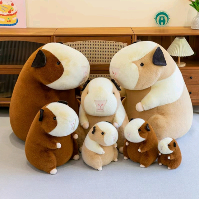 Size 1 Guinea Pig 80cm