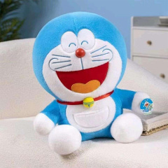 Large Cartoon Exchange Plush Series,5 Toys,Large Cartoon Exchange Plush Series