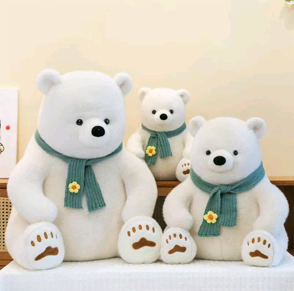 Large Cartoon Exchange Plush Series,5 Toys,Large Cartoon Exchange Plush Series