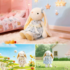 Large Cartoon Exchange Plush Series,5 Toys,Large Cartoon Exchange Plush Series