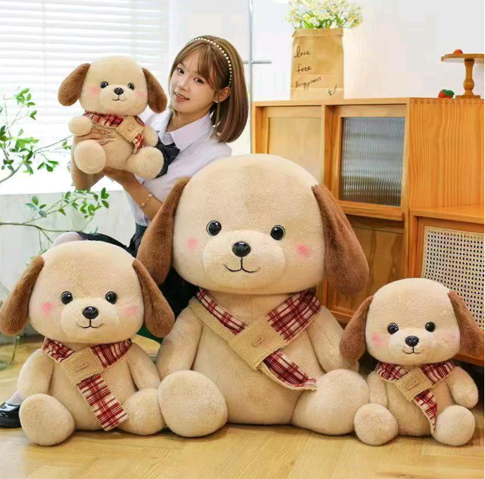 Large Cartoon Exchange Plush Series,5 Toys,Large Cartoon Exchange Plush Series