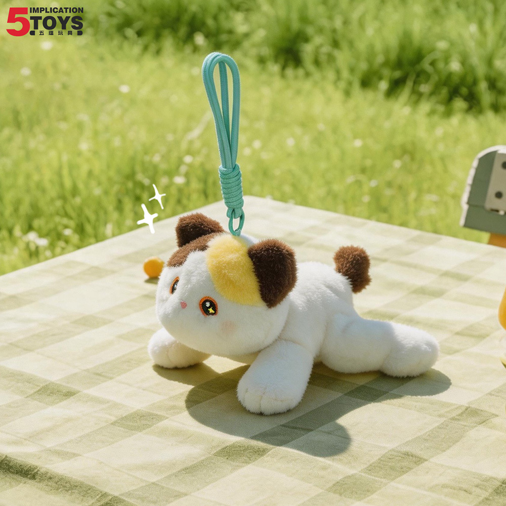 Cute Animal Series,5 Toys,Cute Animal Series