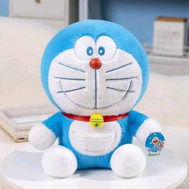 Size 2 Smiling Doraemon 62cm