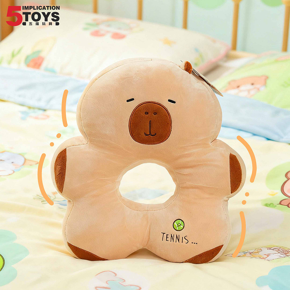 Large Cartoon Exchange Plush Series,5 Toys,Large Cartoon Exchange Plush Series