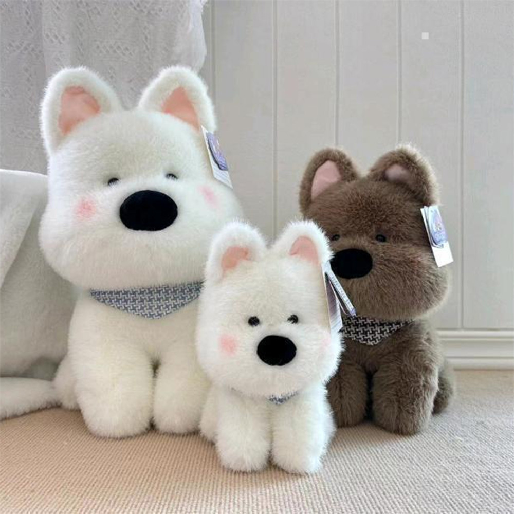 Large Cartoon Exchange Plush Series,5 Toys,Large Cartoon Exchange Plush Series