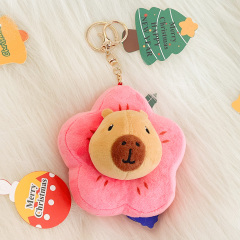 4-inch Capybara,5 Toys,4-inch Capybara