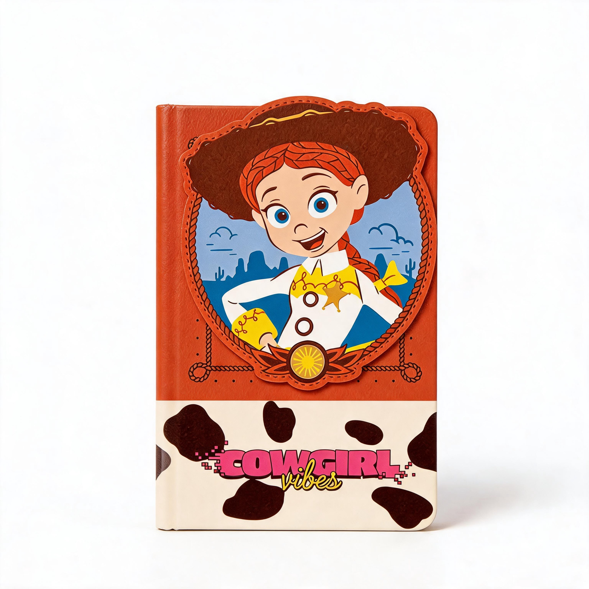 Disney Notebooks,5 Toys,Disney Notebooks
