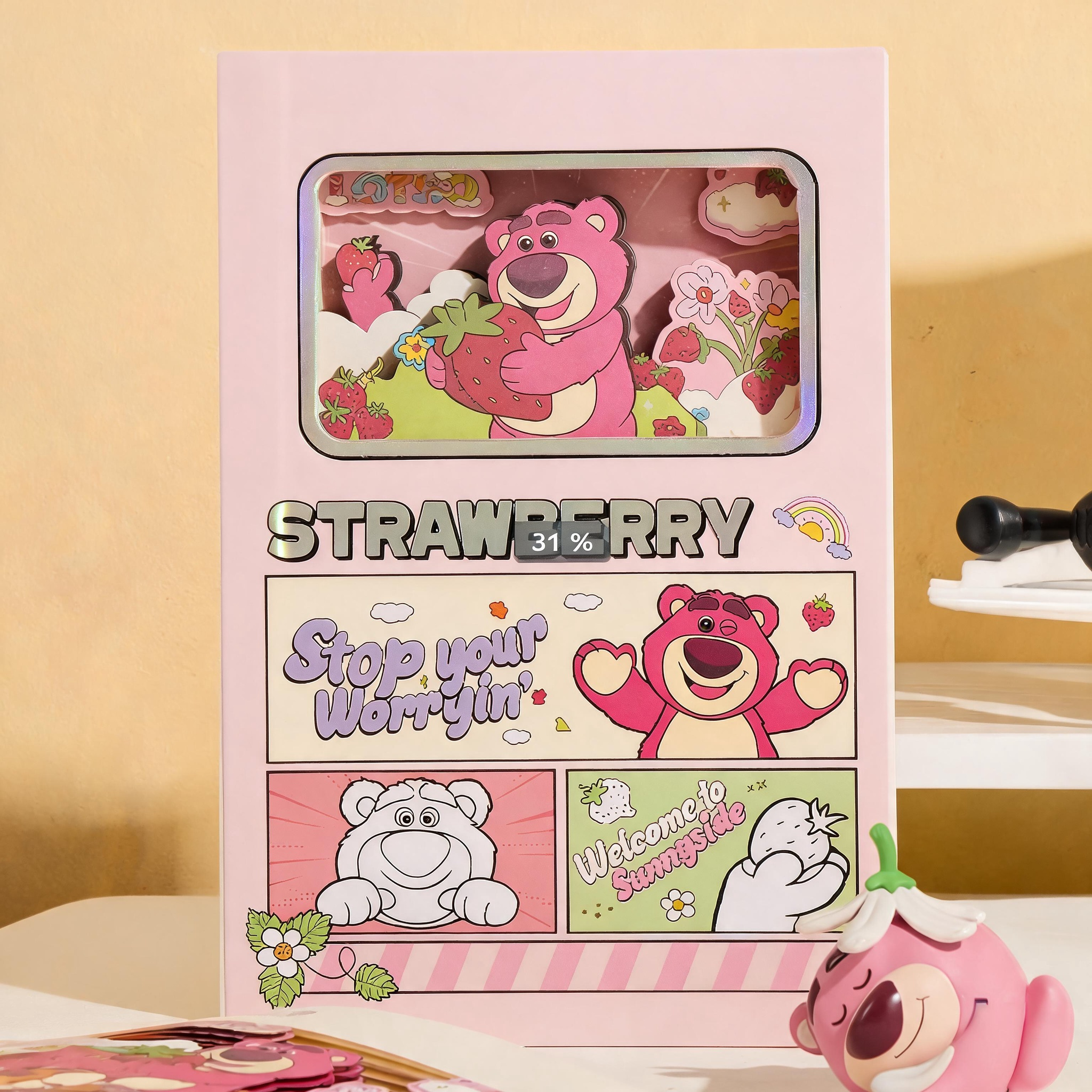 Disney Notebooks,5 Toys,Disney Notebooks