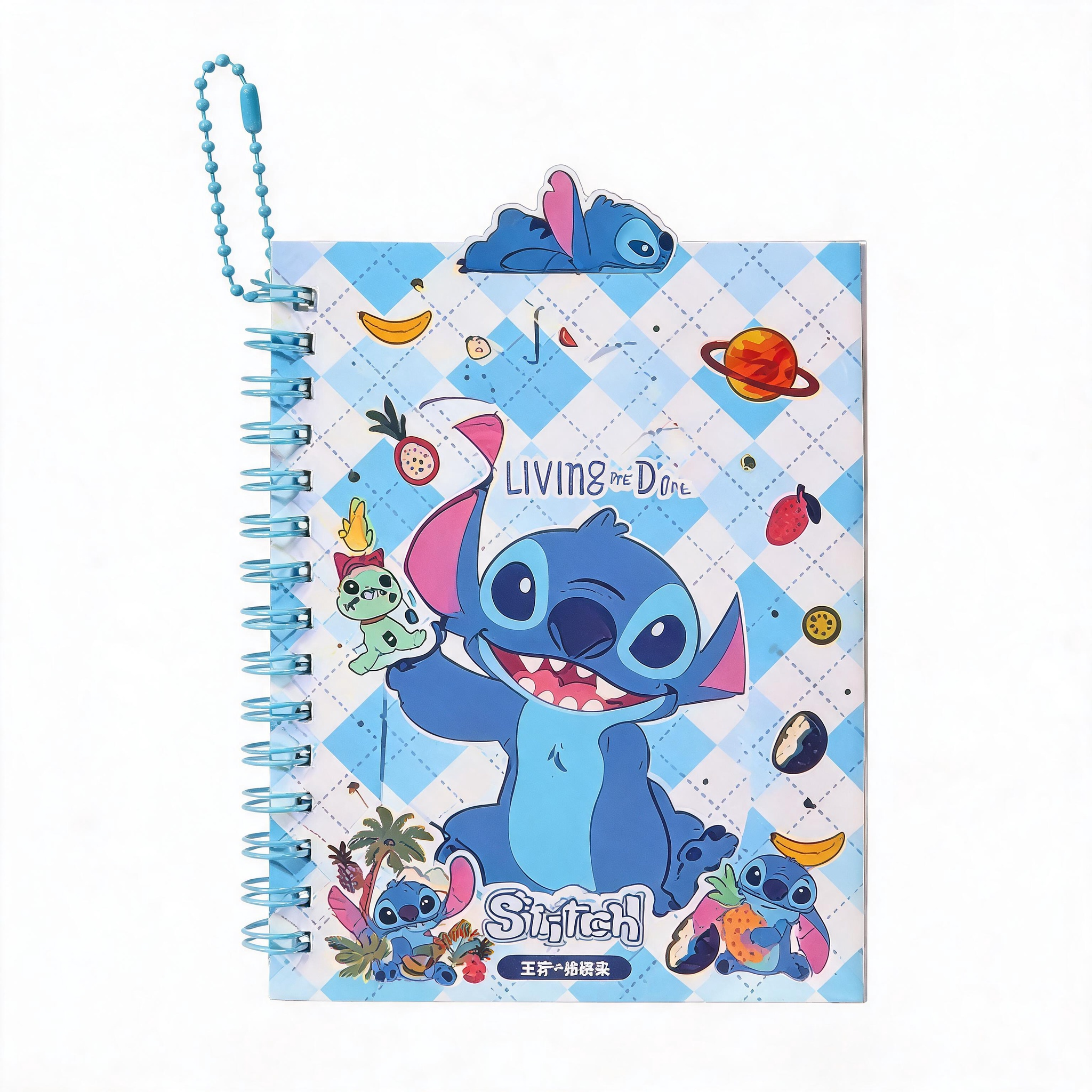 Disney Notebooks,5 Toys,Disney Notebooks