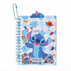 Disney Notebooks,5 Toys,Disney Notebooks