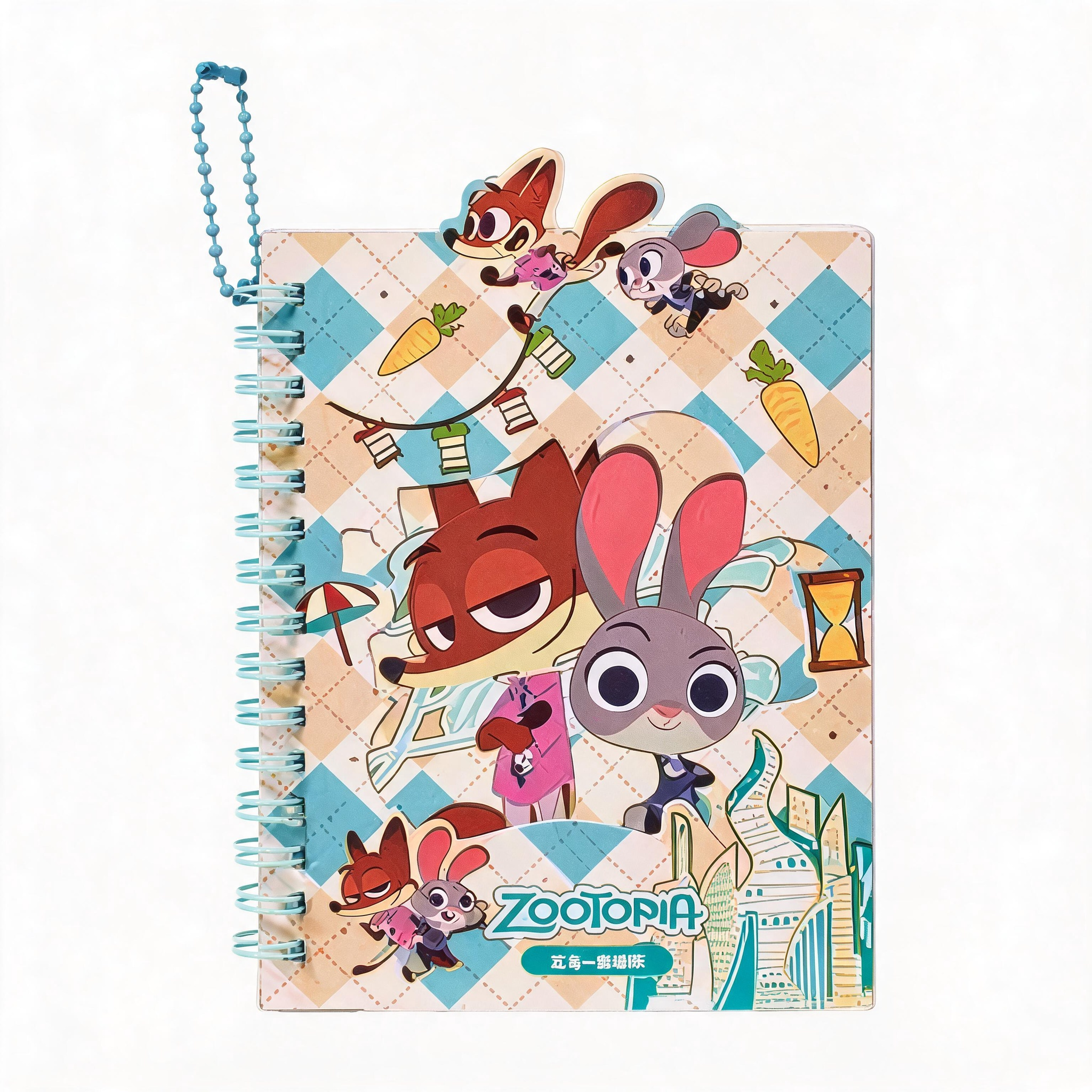 Disney Notebooks,5 Toys,Disney Notebooks