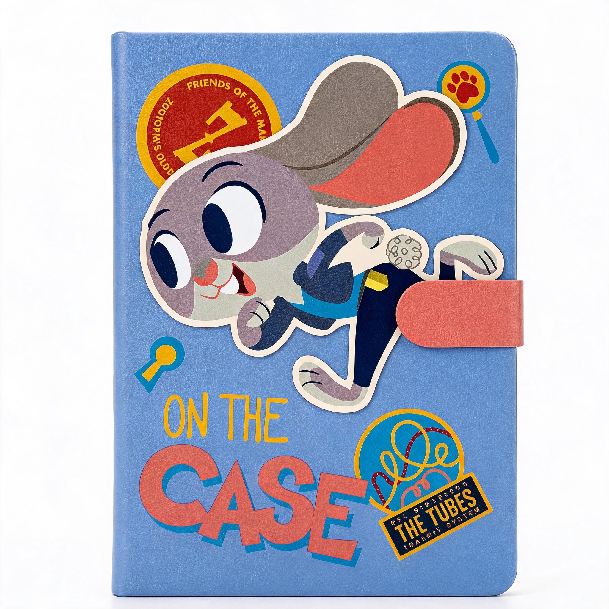 Disney Notebooks,5 Toys,Disney Notebooks