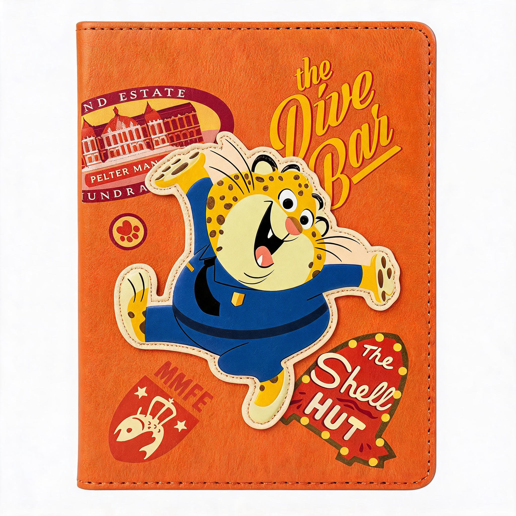 Disney Notebooks,5 Toys,Disney Notebooks