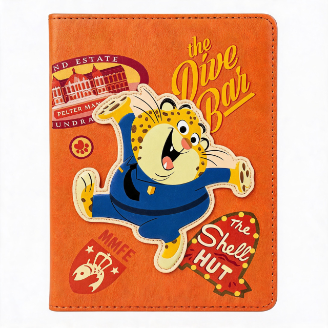 Disney Notebooks,5 Toys,Disney Notebooks