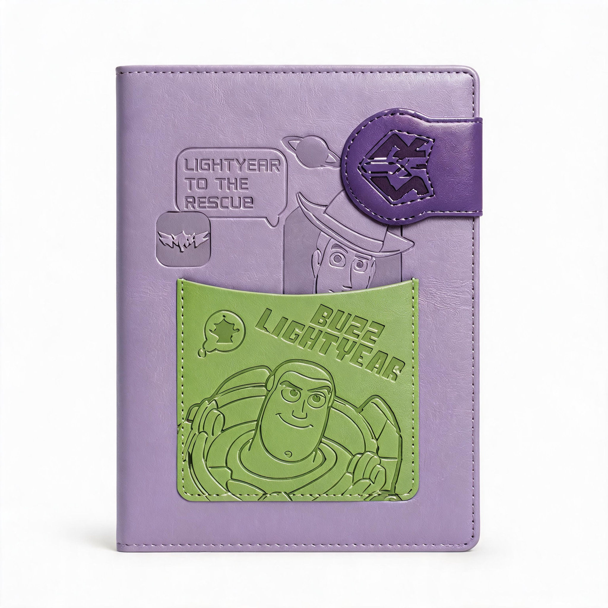 Disney Notebooks,5 Toys,Disney Notebooks