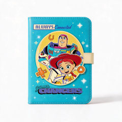 Disney Notebooks,5 Toys,Disney Notebooks
