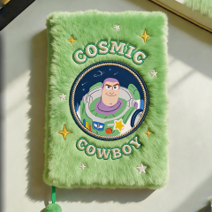 Disney Notebooks,5 Toys,Disney Notebooks