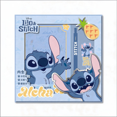 Disney Notebooks,5 Toys,Disney Notebooks