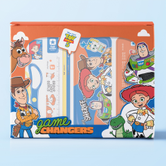 Disney Series Sets,5 Toys,Disney Series Sets