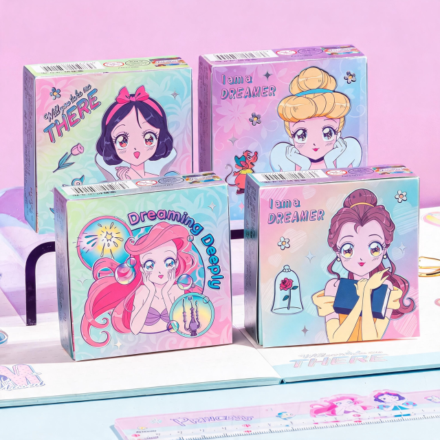 Disney Notebooks,5 Toys,Disney Notebooks