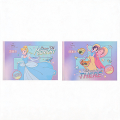 Disney Notebooks,5 Toys,Disney Notebooks