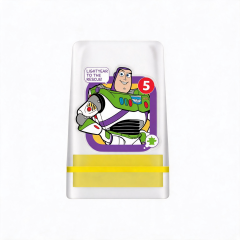 A74117‑T3 Stand Figure Stamp