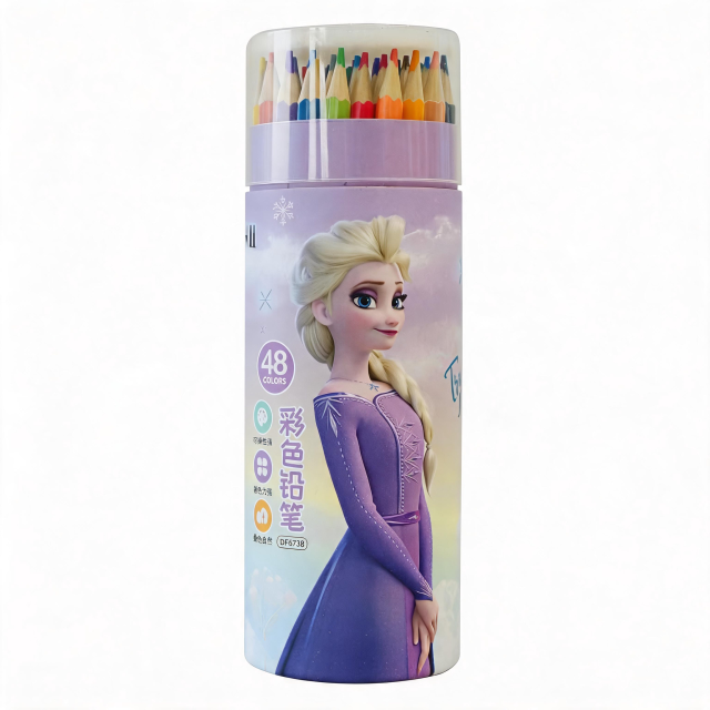 Disney Series Pens,5 Toys,Disney Series Pens