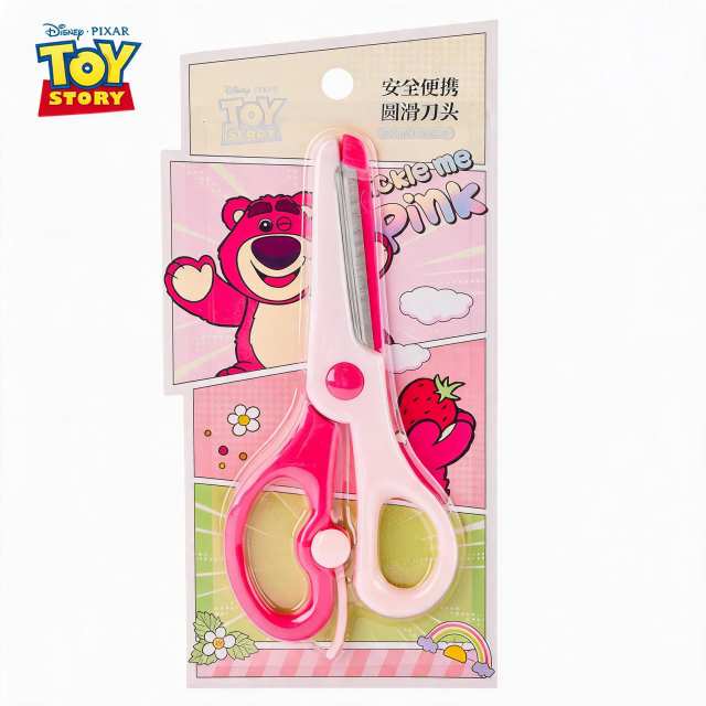 A79129‑T1X Metal Craft Scissors