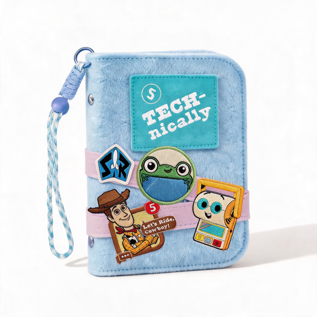 A75445‑T1 Stamp Collection Book