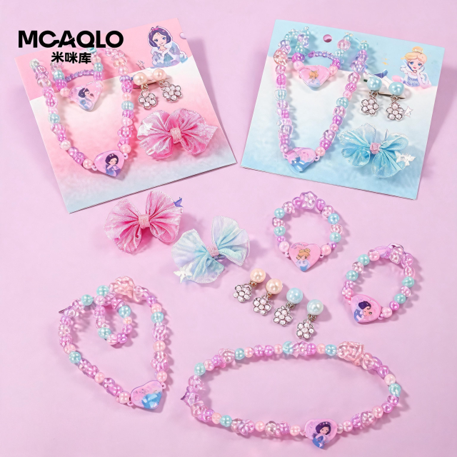 Disney Jewelry,5 Toys,Disney Jewelry