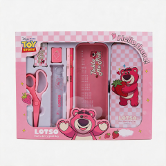 Disney Series Sets,5 Toys,Disney Series Sets