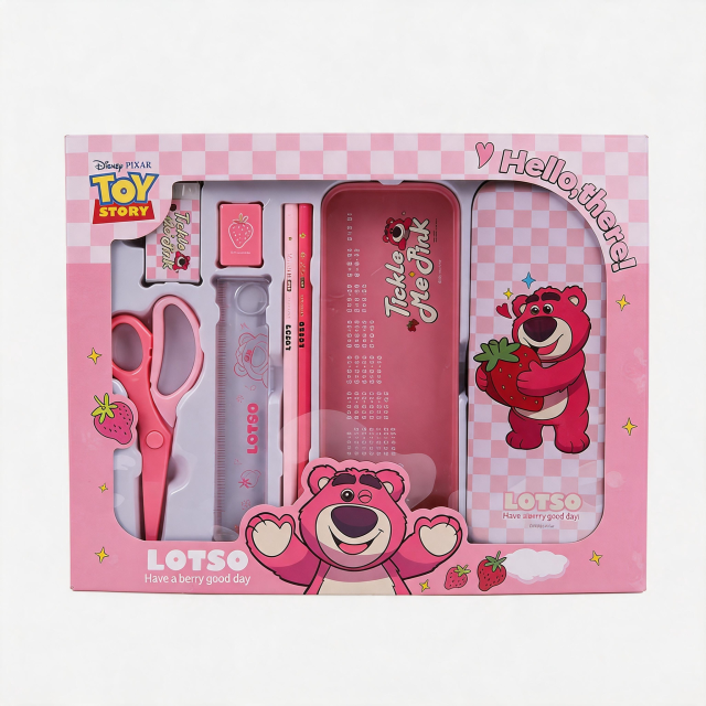 Disney Series Sets,5 Toys,Disney Series Sets