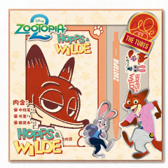 Disney Notebooks,5 Toys,Disney Notebooks