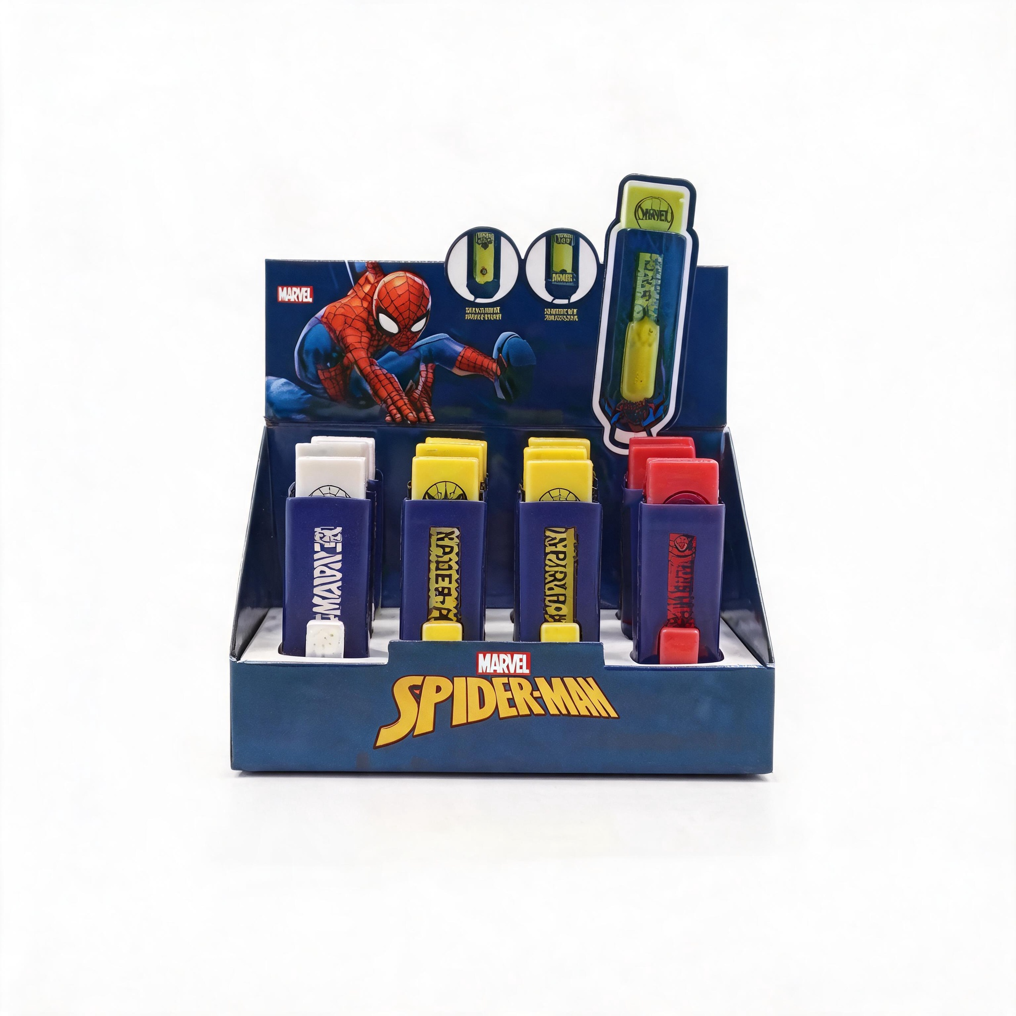 Disney Series Pens,5 Toys,Disney Series Pens
