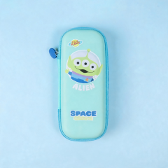 A83086‑T8 3D Embossed Pencil Case