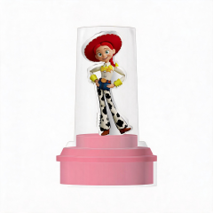 A74118‑T3 Large Figurine Stamp