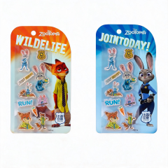Disney Craft Supplies,5 Toys,Disney Craft Supplies